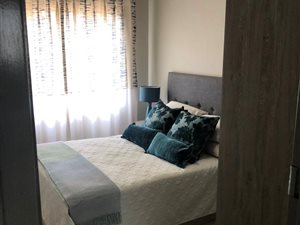 2 Bed Apartment in Monavoni