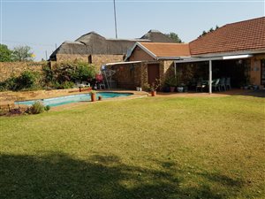 3 Bed House in Dunvegan