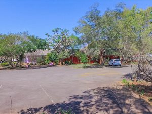 5.8 ha Farm in Hayfields