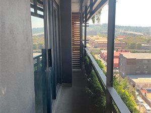 1 Bed Apartment in New Doornfontein