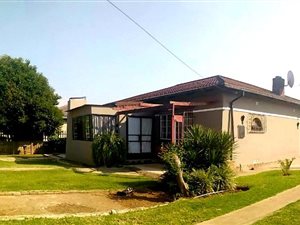 3 Bed House in Brenthurst