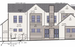 3 Bedroom House in Candlewoods Estate