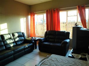 1 Bed Apartment in Brakpan Central