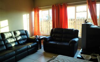 1 Bedroom Apartment in Brakpan Central