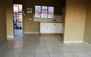 1 Bedroom Apartment in Brakpan Central