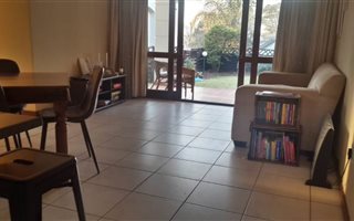 2 Bedroom Townhouse in Paulshof