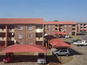2 Bedroom Apartment in Comet