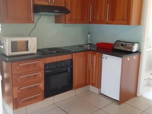 1 Bed Garden Cottage in Atholhurst