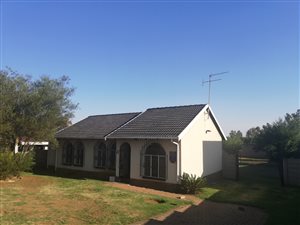 3 Bed House in Bakerton