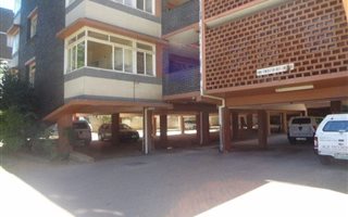 1 Bedroom Apartment in St Helena