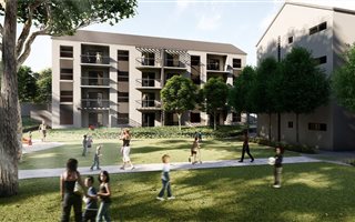 2 Bedroom Apartment in Clubview