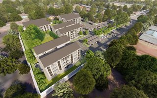 2 Bedroom Apartment in Clubview
