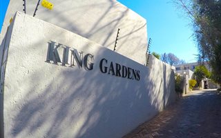 3 Bedroom Townhouse in Victory Park