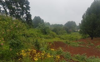4000 m² Land available in Blackridge