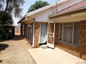 4 Bed House in Vanderbijlpark SE