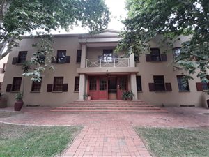 200 m² Commercial space in Randburg Central