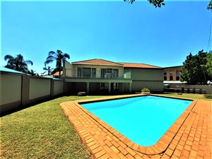 1 Bed Apartment in Monument Park