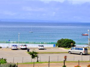 3 Bed Apartment in Santos Bay