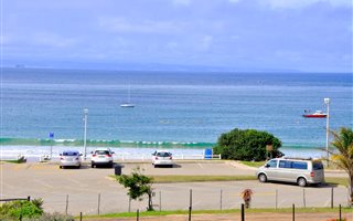 3 Bedroom Apartment in Santos Bay
