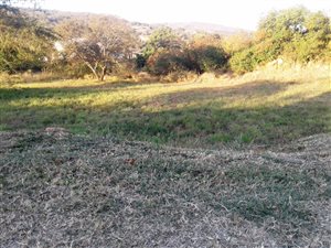 989 m² Land available in Riverside Park