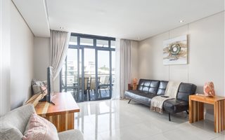 2 Bedroom Apartment in Big Bay