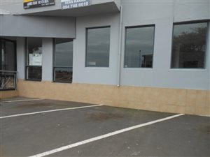 196 m² Commercial space in Sydenham