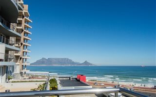 1 Bedroom Apartment in Tableview
