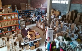 416 m² Commercial space in Pinetown Central