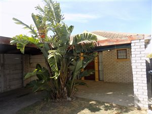 2 Bed House in Oakglen