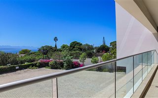 3 Bedroom Apartment in Bowtie