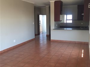 3 Bed Flat in Lydenburg