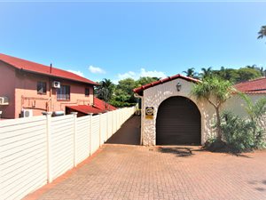 1 Bedroom Garden Cottage in Glen Anil