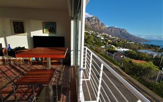 2 Bedroom Apartment in Camps Bay