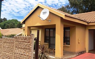 3 Bedroom House in Albemarle