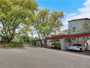 2 Bed Apartment in North Riding AH