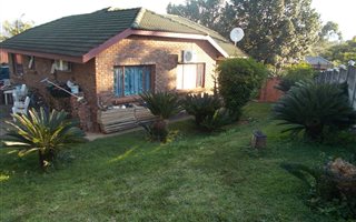 3 Bedroom House in Tzaneen