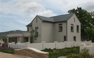 3 Bedroom House in Klein Parys