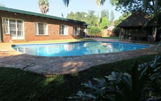 3 Bedroom House in Die Wilgers