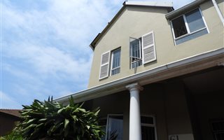 Office space in Bulwer