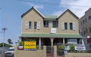 Office space in Bulwer