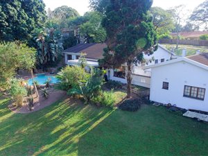 4 Bed House in Atholl Heights