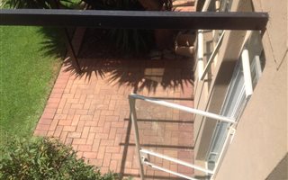1 Bedroom Apartment in Auckland Park