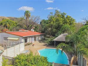 3 Bed House in Pretoria North
