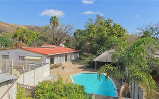 3 Bedroom House in Pretoria North
