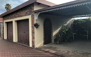 5 Bedroom House in Evander