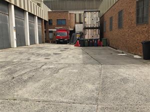424 m² Industrial space in Ottery