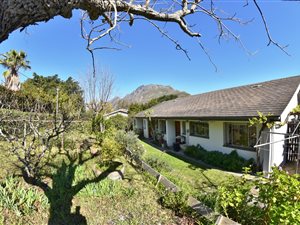 3 Bed House in Uniepark