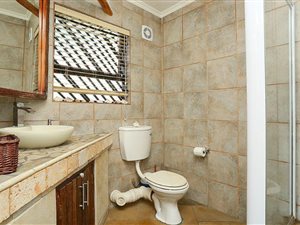 3 Bed Cluster in Northwold