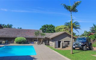 3 Bedroom House in Scottburgh Central