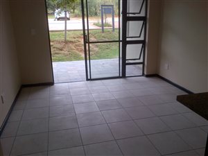1 Bed Apartment in North Riding AH